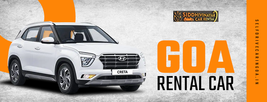 Goa rental car