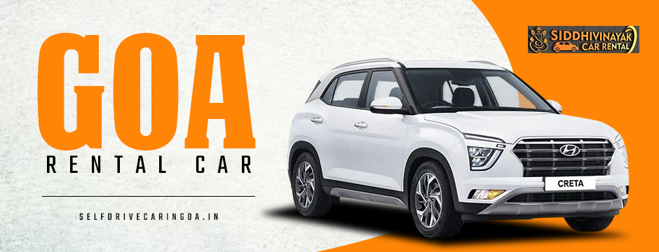 Goa rental car