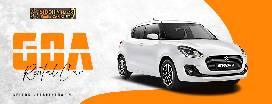 Goa rental car
