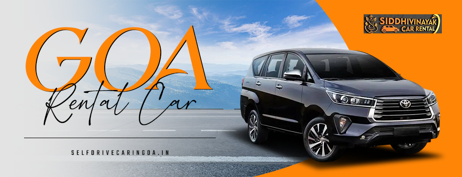 Goa rental car