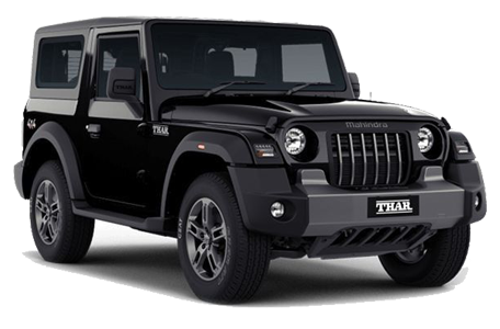 New Thar 2022