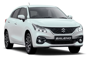 Maruti Suzuki Baleno