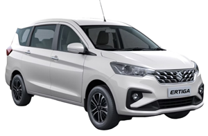 Maruti Suzuki Ertiga