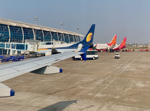 Dabolim Goa Airport