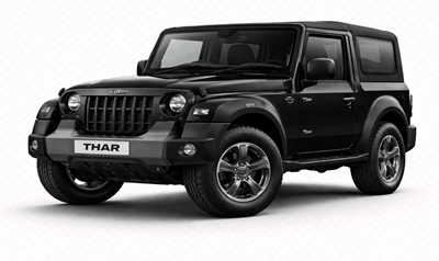 New Thar 2022