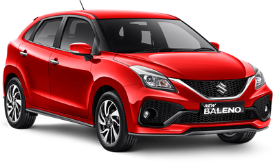 Maruti Suzuki Baleno