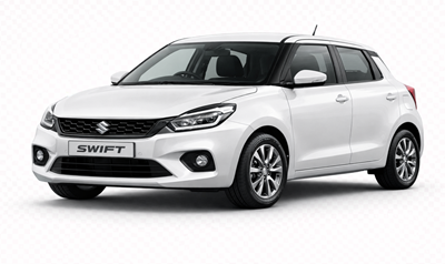 Maruti Suzuki Swift