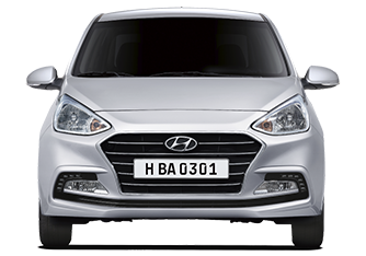 Hatch Back / 5 Seater