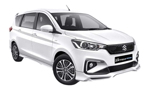 Maruti Suzuki Ertiga