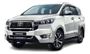 Innova Crysta